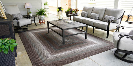 How to Arrange Furniture on Your Rug for Optimal Layout