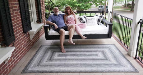 Top 10 Rug-Buying Mistakes Women Over 50 Must Avoid: An Insider Guide from Homespice Decor!