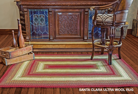 All you need to know about Indoor Outdoor Rugs