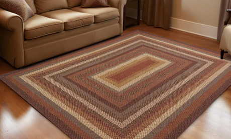 Cotton Braided Rugs 