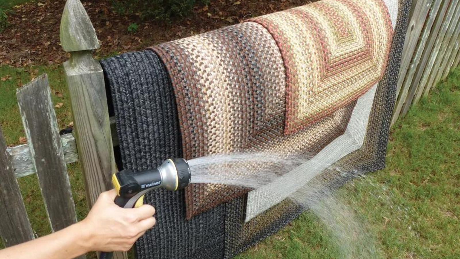 Are Braided Rugs Washable? A Comprehensive Guide by Homespice