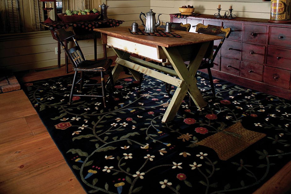 7 Style Ideas to Decorate Your Home in a Primitive Country Style
