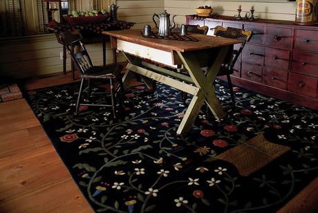 7 Style Ideas to Decorate Your Home in a Primitive Country Style