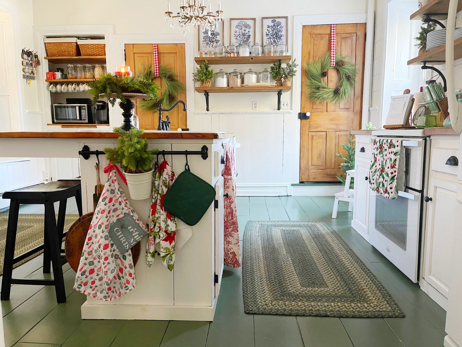 Start the New Year with a Fresh New Look: Elevating Your Home Decor