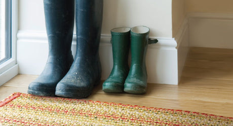 Best Ways To Keep Dirt At Bay