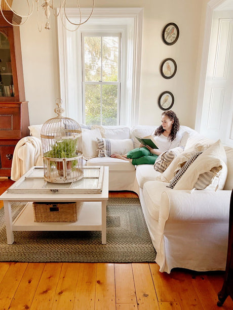 Embrace the Fall Season: Cozy Up Your Home with Homespice's Autumn Rugs Collection