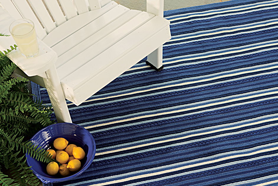Home Decor Trends in 2018 – Bold and Colorful Interiors