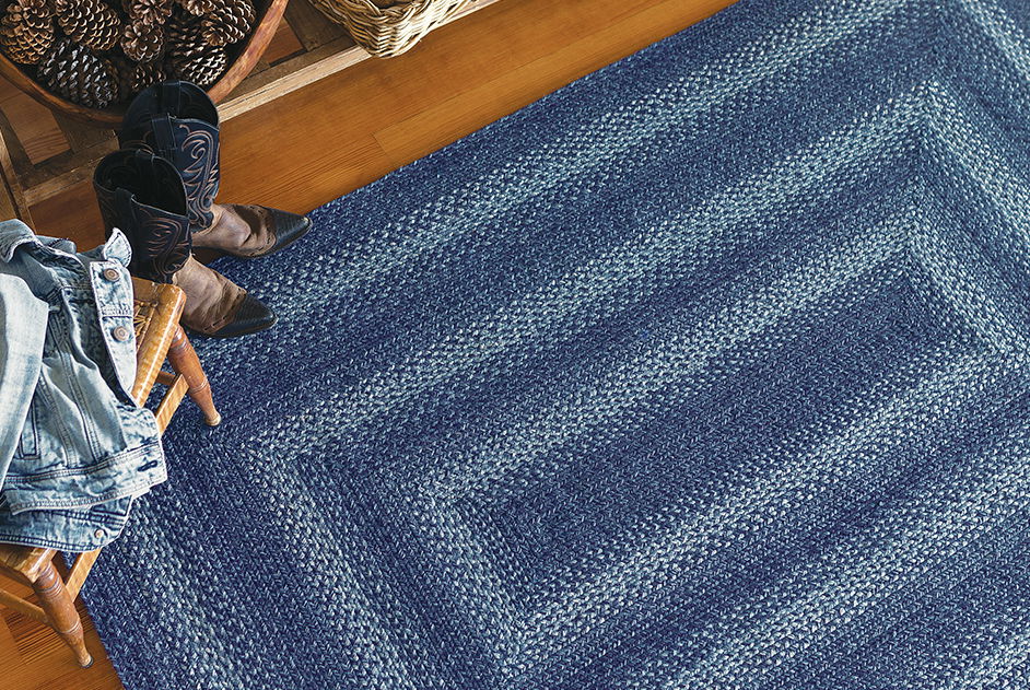Braided Rugs - Know Them All | Homespice Decor
