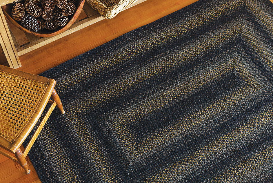 7 Easy Steps to Make a Braided Rug at Home