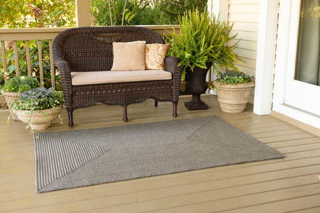 How to Choose the Right Size of Rug for Your Living Space