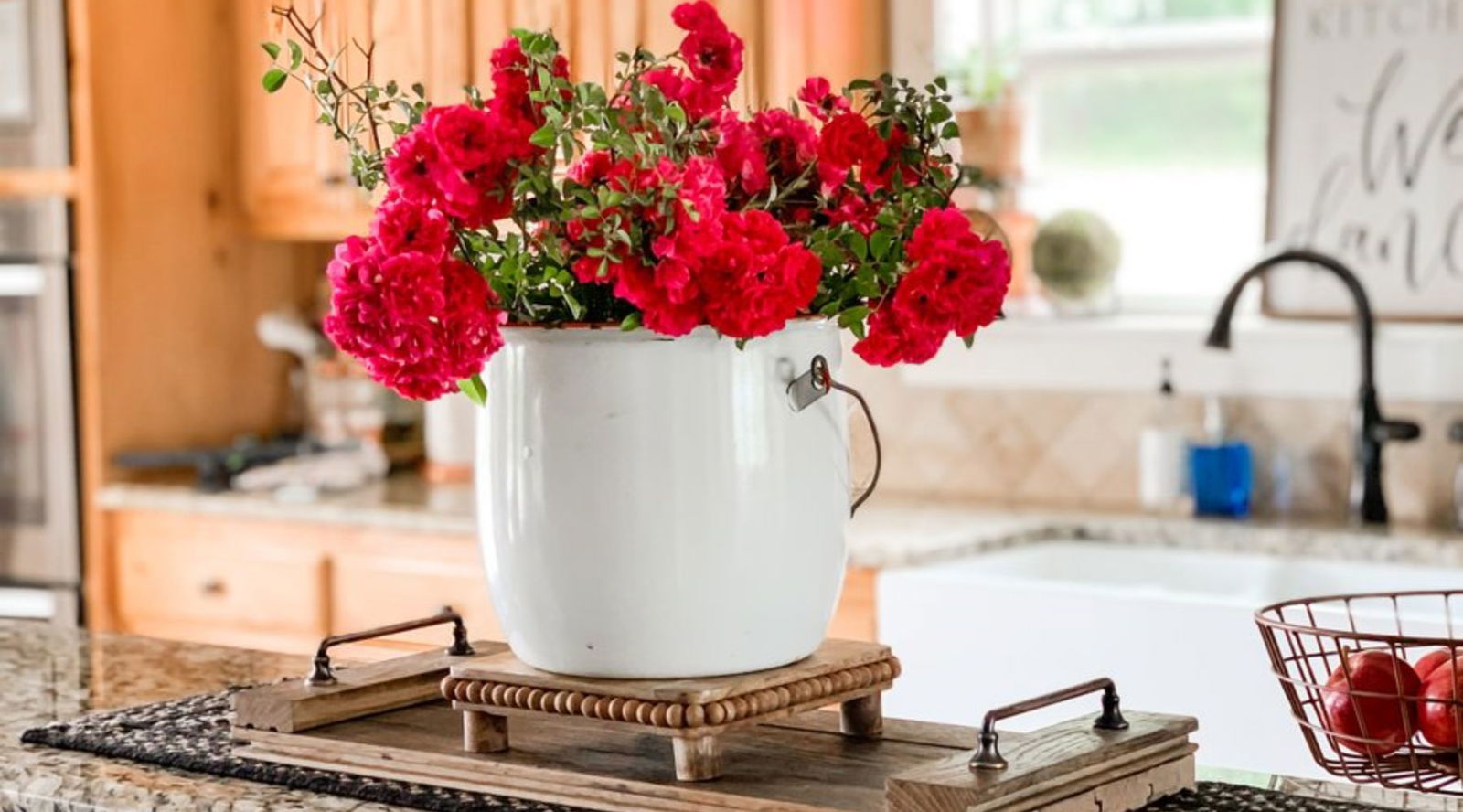 Transform Your Home from Winter to Spring