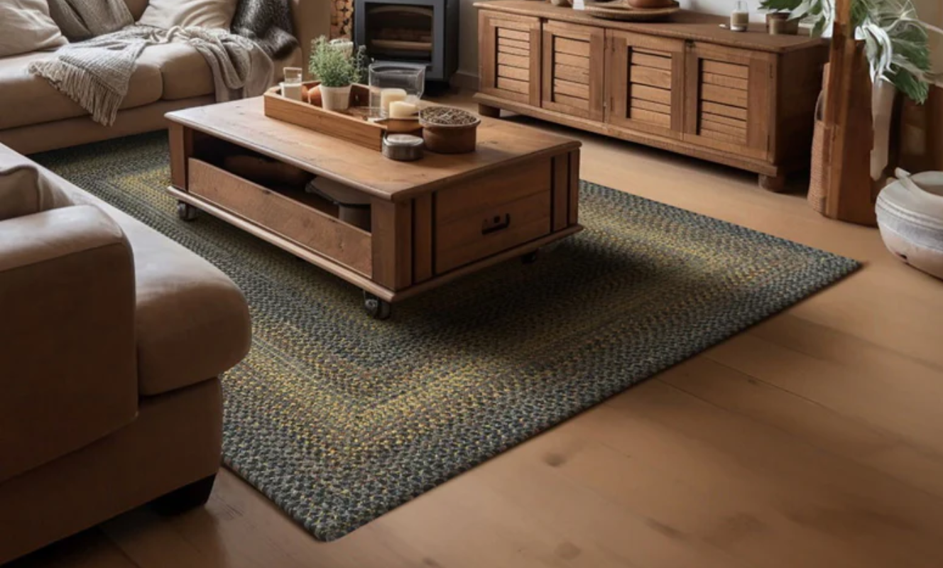Braided Rugs for Sale