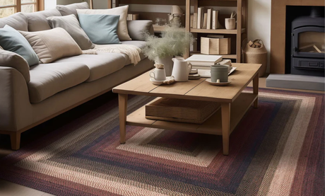  Braided Rug for Maximum Longevity