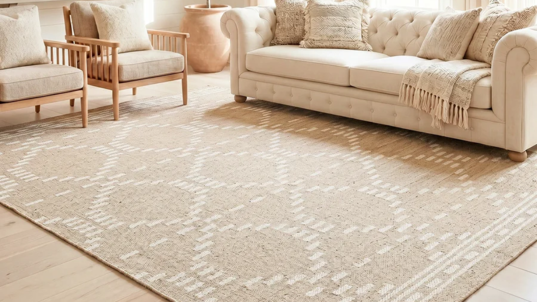 Best Farmhouse Rugs