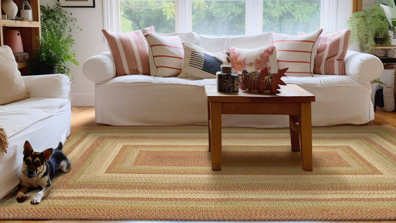 The Ultimate Guide: How to Clean Jute Rugs