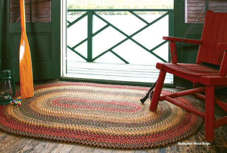 Rugs- A new way to transform your home decor