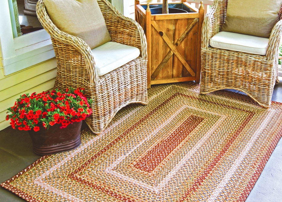 Decorative Details to Warm your Home