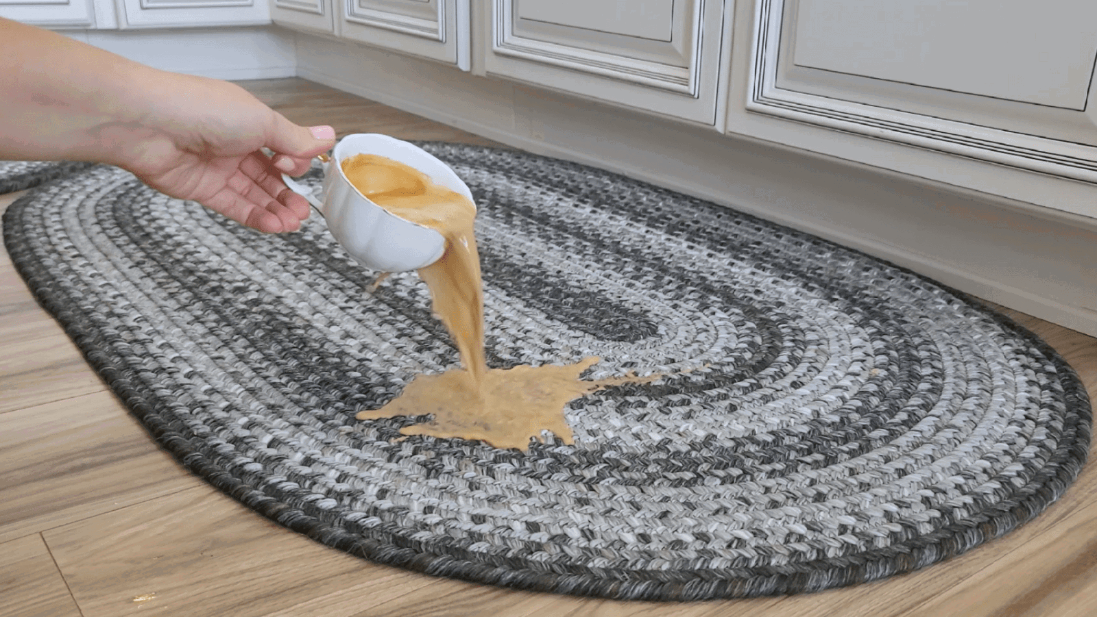 Are Braided Rugs Easy to Clean? A Comprehensive Guide by Homespice