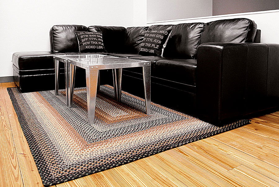 Finding the Right Furniture to Maximize your Floor Plan