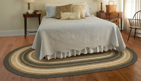 oval area rugs