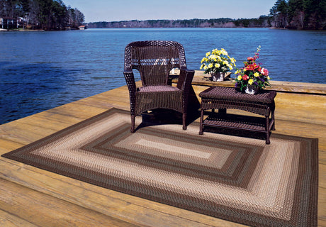 Choosing the Perfect Braided Rug : A Comprehensive Buying Guide