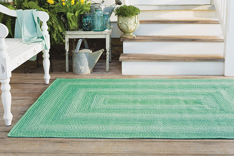 How an outdoor Rug can improve the look of your Patio