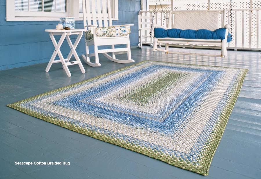 6 FUN IDEAS FOR GETTING THE MOST OUT OF YOUR PATIO OR PORCH