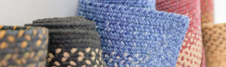 Jute Braided Rugs