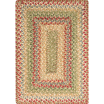 Rectangular