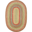 Oval