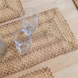 Cookie Dough Braided Accessories