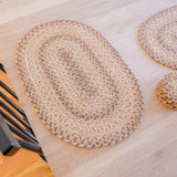 Cookie Dough Braided Accessories