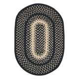 Manchester Black Braided Accessories