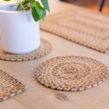 Cookie Dough Braided Accessories