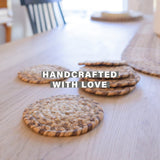 Cookie Dough Braided Accessories