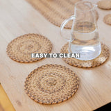 Cookie Dough Braided Accessories