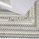 Birch Ivory Jute Oval Braided Rug for Country Decor