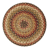 Kingston Multi Color Braided Accessories