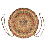 Kingston Multi Color Braided Accessories