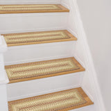 Harvest Beige Braided Accessories