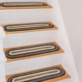 Manchester Black Braided Accessories