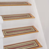 Highland Multi Color Braided Accessories