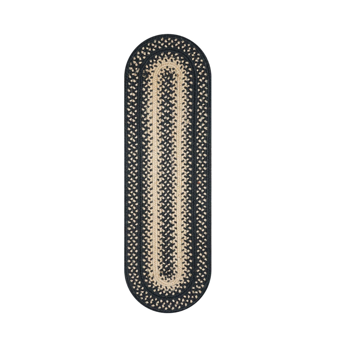 Manchester Black Braided Accessories