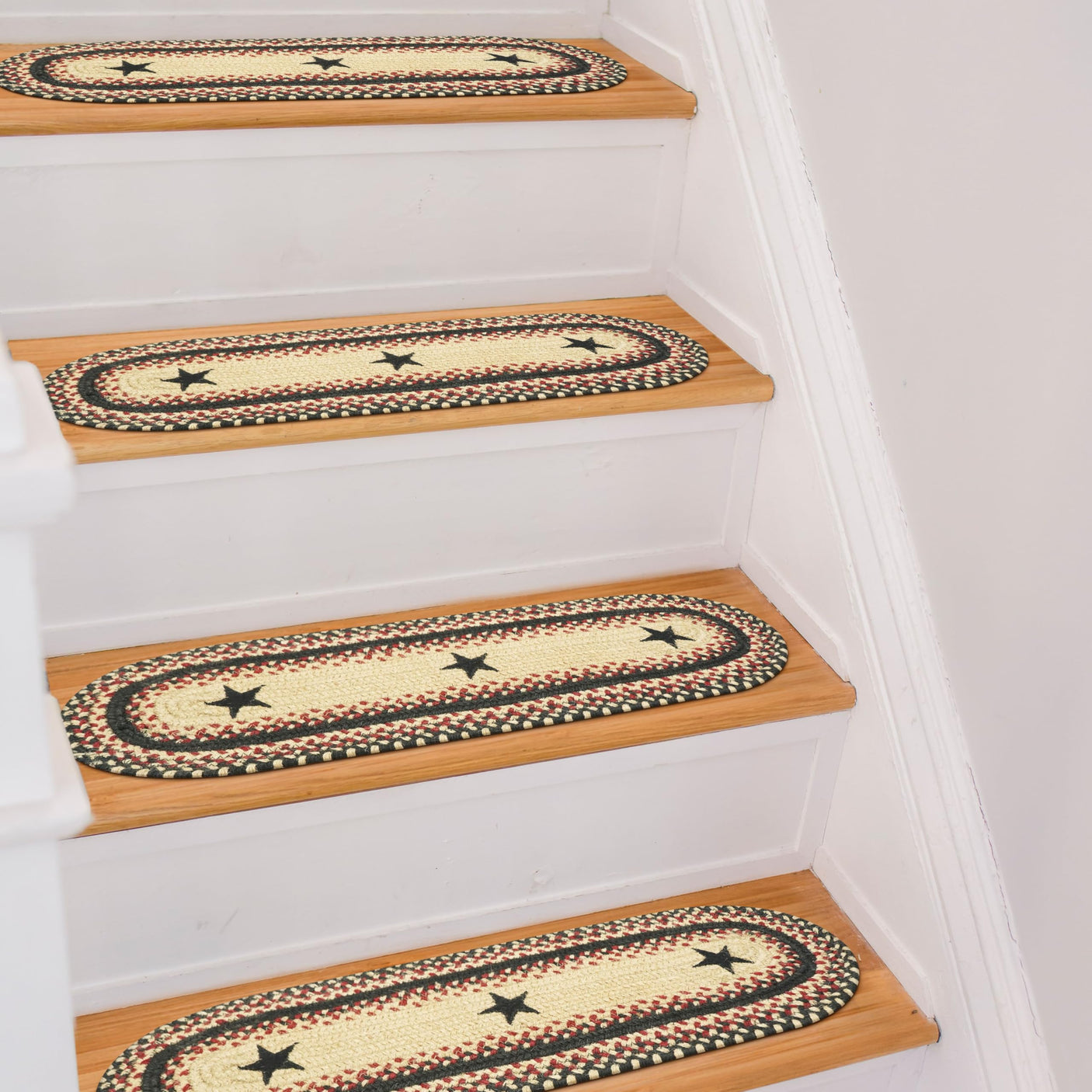 Primitive Star Braided Accessories