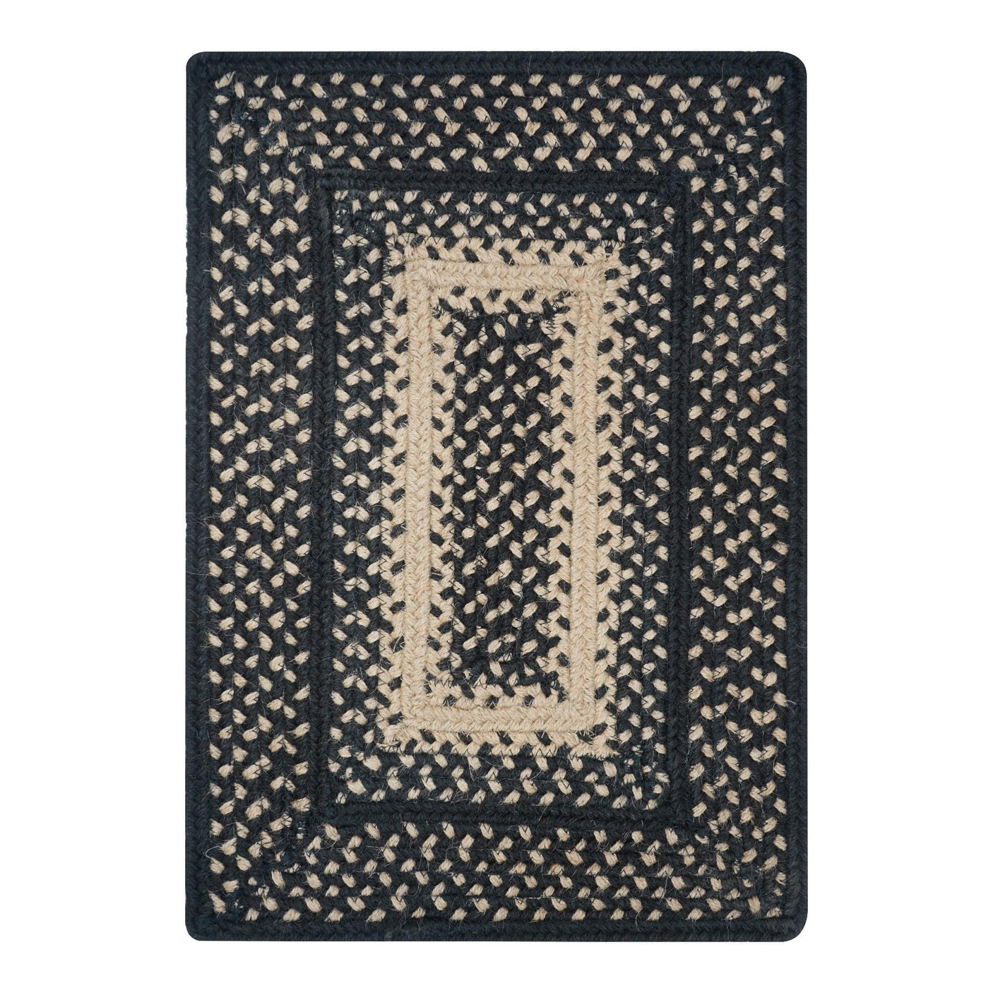 Manchester Black Braided Accessories