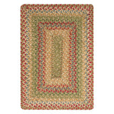 Azalea Multi Color Braided Accessories