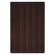 Homespice Cabernet Rectangle Ultra Durable Rug With Rug Pad
