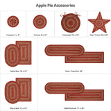 Apple Pie      