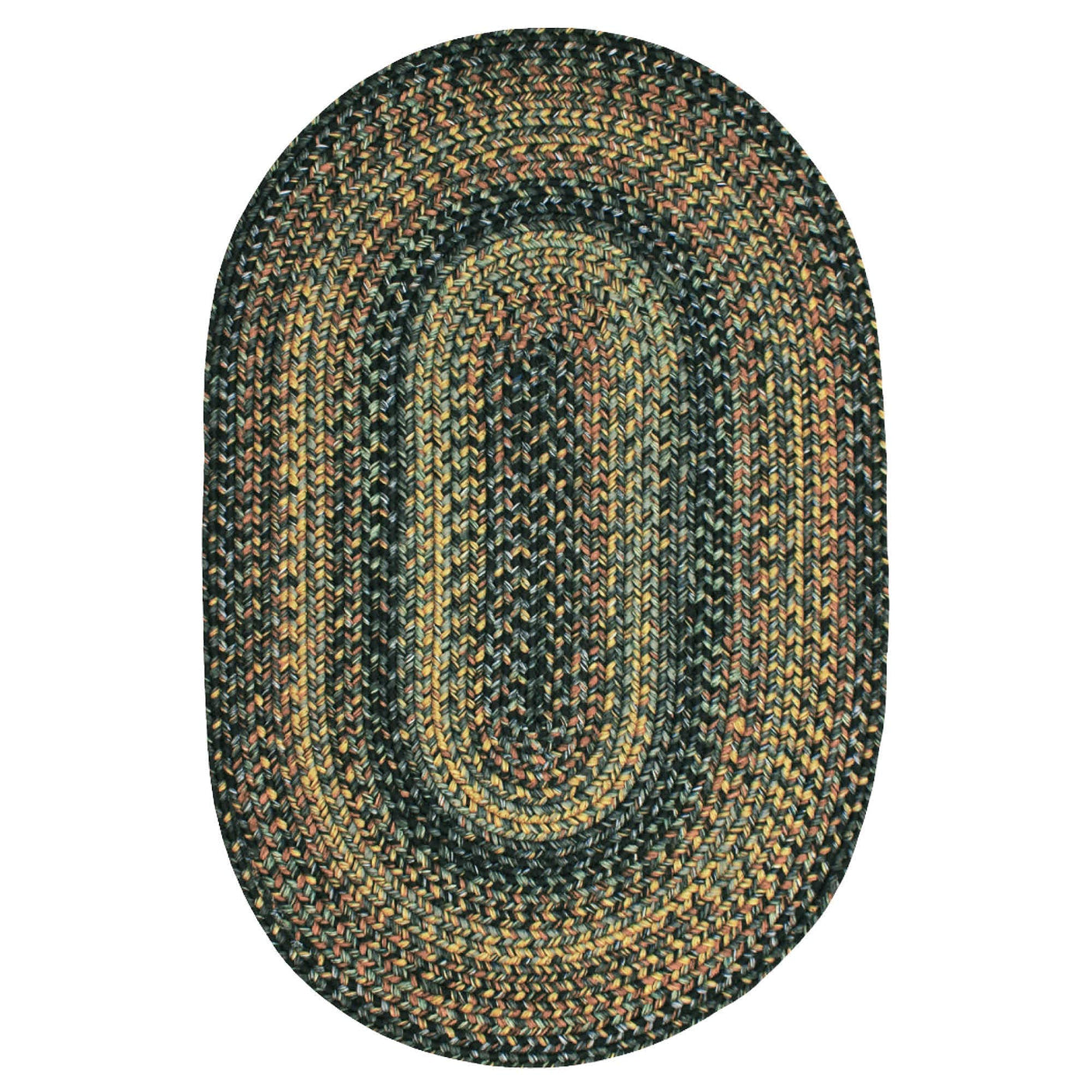 Black Forest Ultra Durable Pet Rug