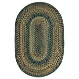 Black Forest Ultra Durable Pet Rug